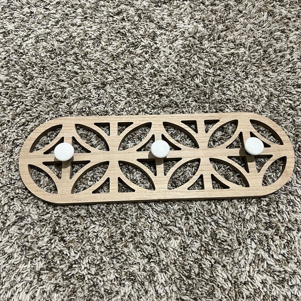 Wall hook